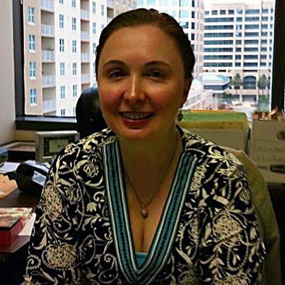 As an assistant U.S. attorney in the Southern District of Florida. Marie Villafaña was the lead federal prosecutor on the Jeffrey Epstein case.  Her boss, Miami U.S. Attorney Alex Acosta, chose not to prosecute him on sex-trafficking charges.