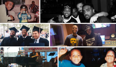 From Jacksonville to Juilliard: Jahaan Sweet’s desire to collaborate earned him respect from music industry megastars