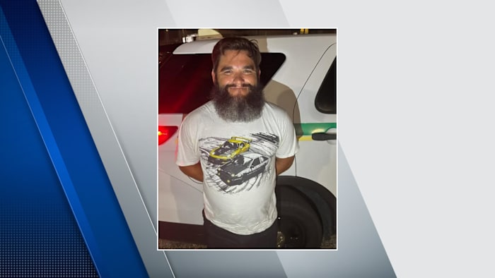 Man caught driving 107 mph in a 45 mph zone according to deputies