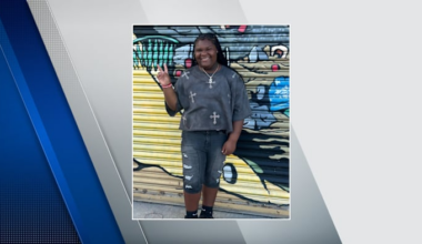 Orlando Police searching for missing 12-year-old girl