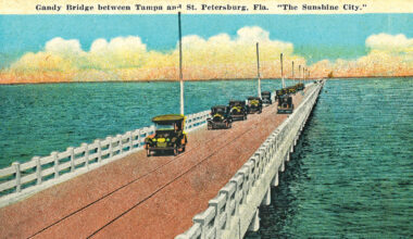 A Visual Timeline of St. Petersburg