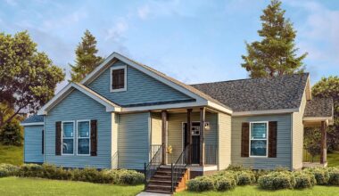 Jacksonville, HUD team on affordable housing pilot using manufactured homes