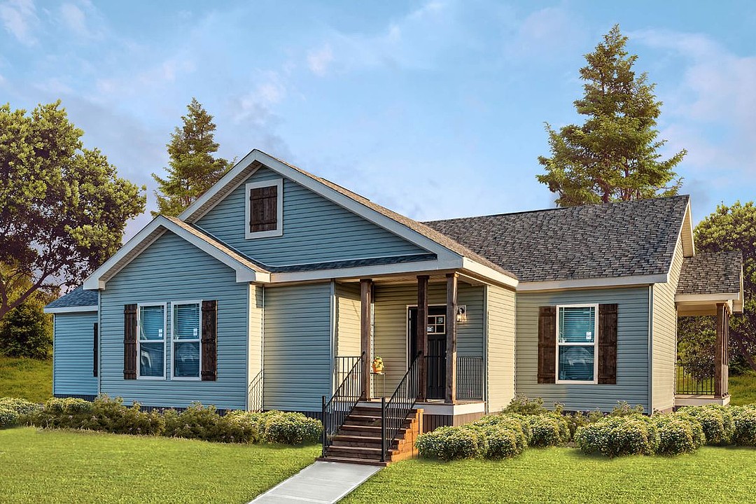 Jacksonville, HUD team on affordable housing pilot using manufactured homes