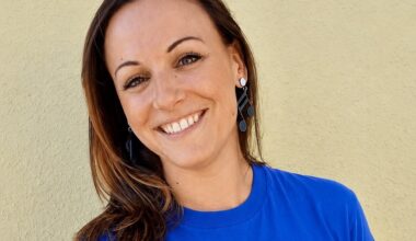 INFLUENCER OF THE WEEK: Nicole Freeman, Castleview Elementary School
