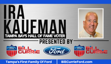 The Race To 6 - JoeBucsFan.com