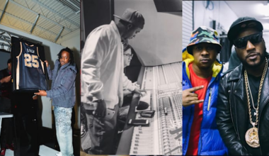 This self-taught producer made a risky move from Jacksonville to Atlanta. Now, he’s making hits with top rap artists