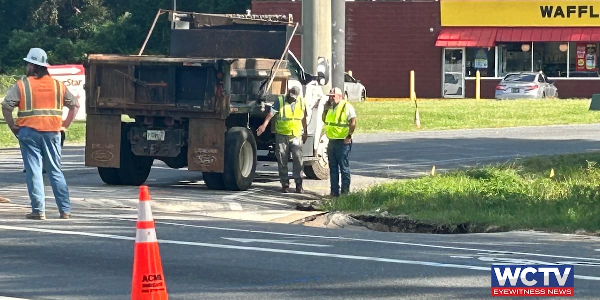 Main pipe bursts, precautionary boil water notice issued for some Midway residents
