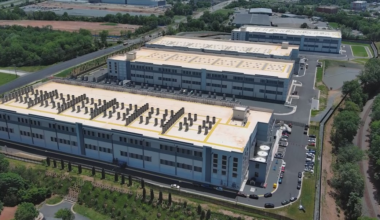 Commissioners agree to draft proposal to pause data centers in Leon County