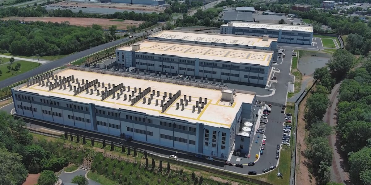 Commissioners agree to draft proposal to pause data centers in Leon County