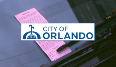 Orlando city commissioners set to vote on extending paid parking hours downtown