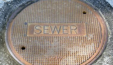 Hundreds of gallons of wastewater spilled in Tallahassee Friday evening, FDEP report shows