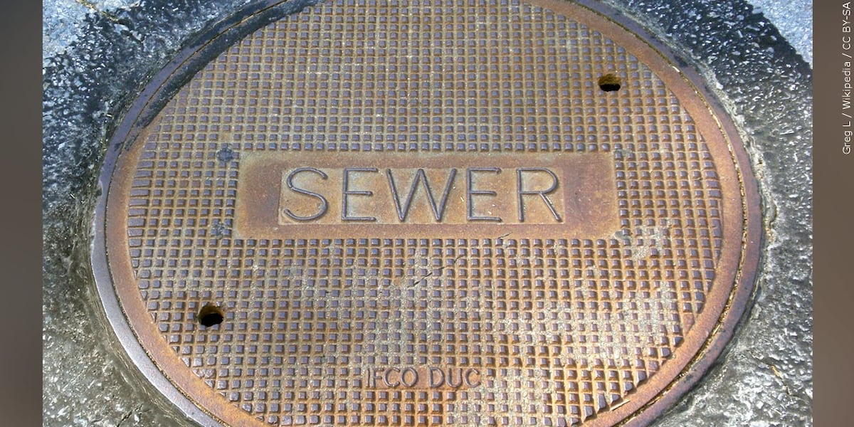 Hundreds of gallons of wastewater spilled in Tallahassee Friday evening, FDEP report shows