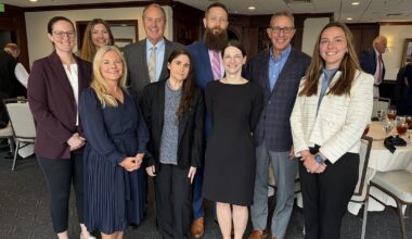Jacksonville Bankruptcy Bar Association installs 2026-27 leaders