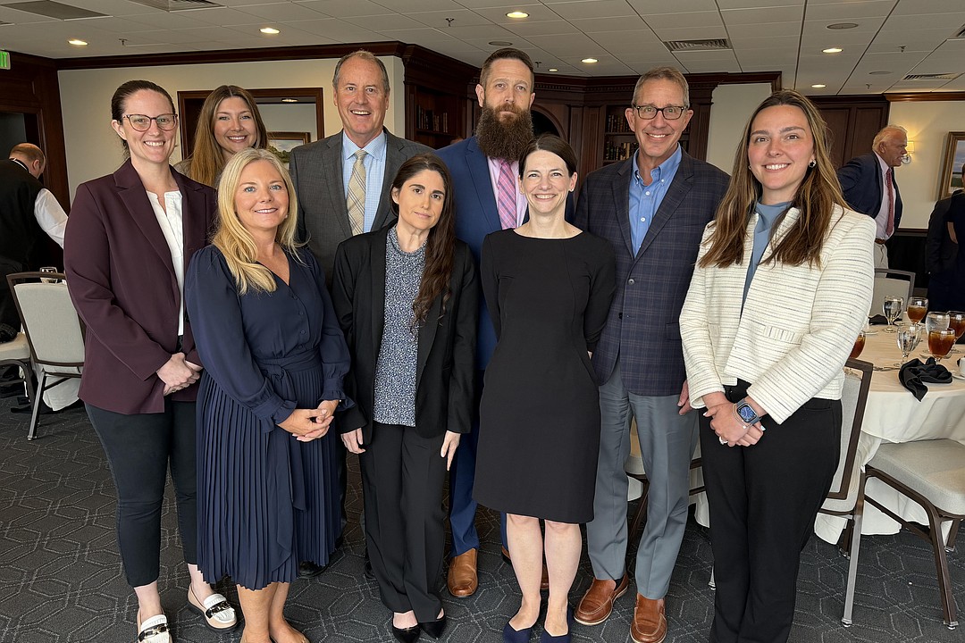 Jacksonville Bankruptcy Bar Association installs 2026-27 leaders