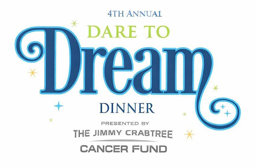 Jimmy Crabtree Cancer Fund to host fourth annual Dream Charity Dinner