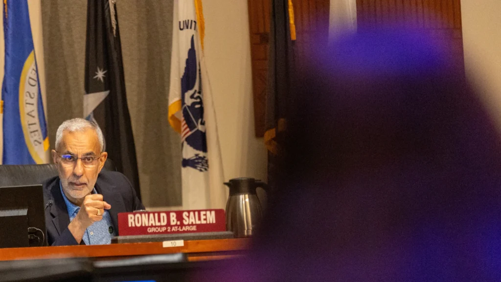 JEA chief executive testifies in Jacksonville City Council workplace investigation