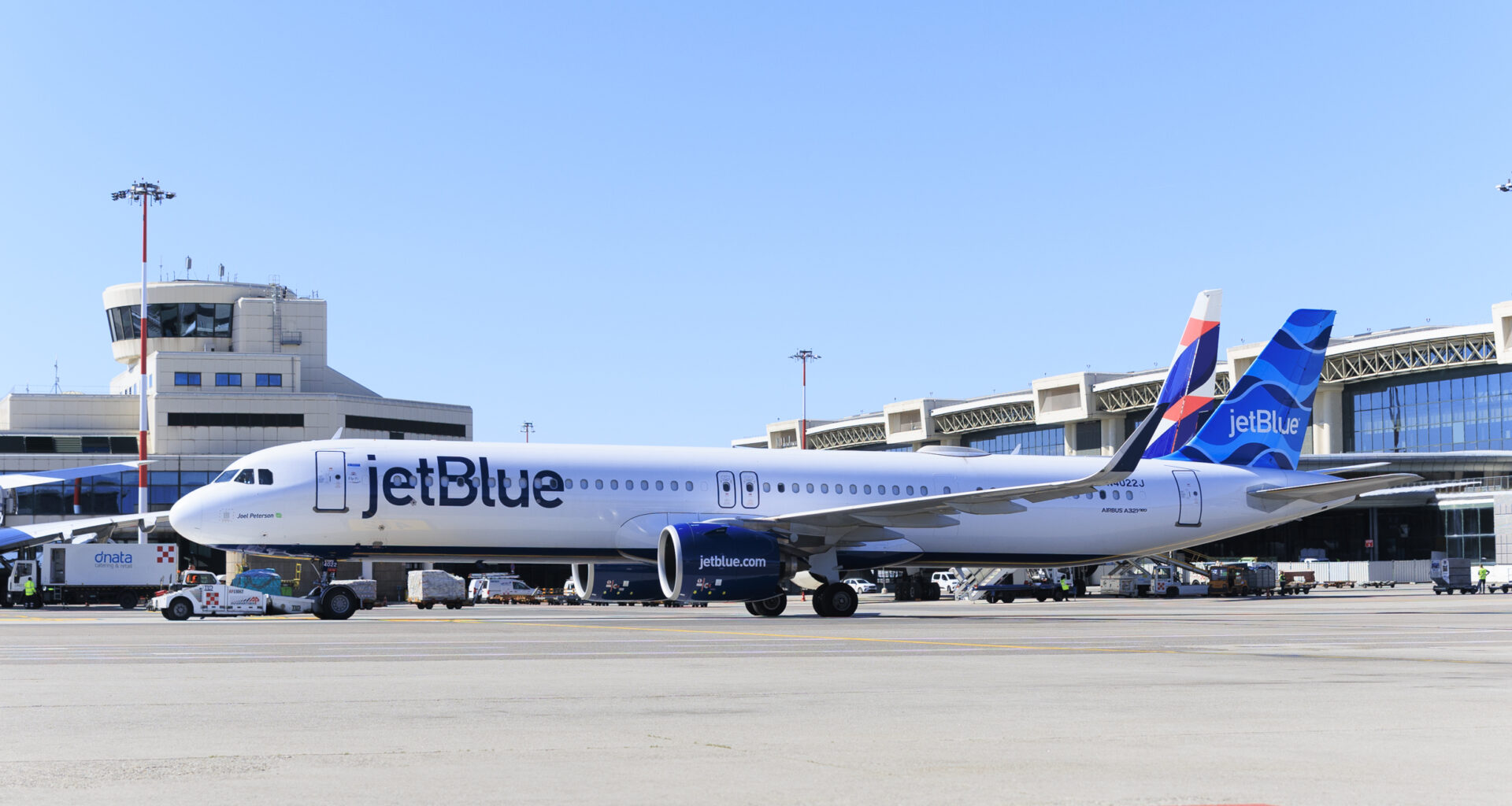 FAA investigates incident involving JetBlue flight near Fort Lauderdale