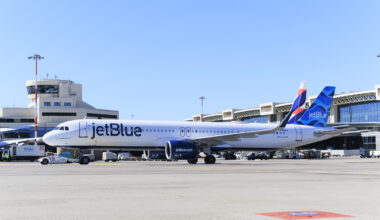 FAA investigates incident involving JetBlue flight near Fort Lauderdale