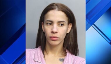 Doral mother accused of child, animal neglect; cops say son ‘shares his food with the family dog’
