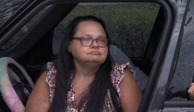 A mother lost her son in a workplace accident at BAE Systems. Now homeless, she still doesn’t know what killed him