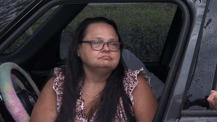 A mother lost her son in a workplace accident at BAE Systems. Now homeless, she still doesn’t know what killed him