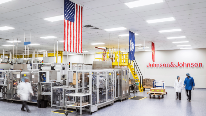 J&J Invests Over $1 Billion to Boost Vision Care Manufacturing in Florida 