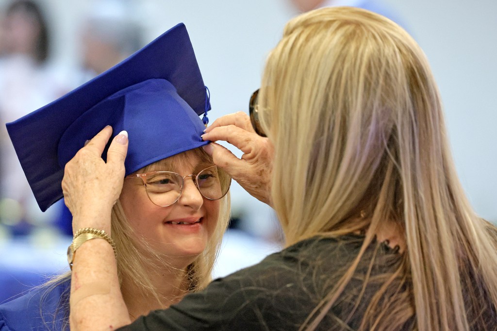 Defying the odds: This Broward program is rewriting the script for neurodivergent adults