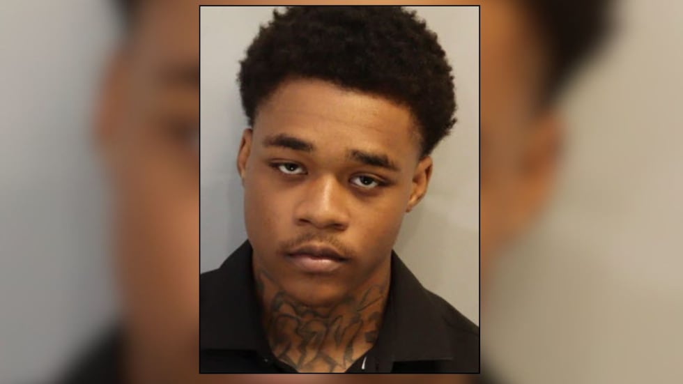 Derrick Nixon was also sentenced to four years of probation after a judge classified him as a...