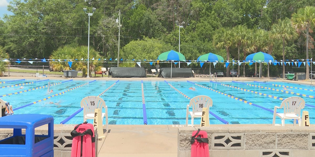 City of Tallahassee seeks lifeguards for summer season