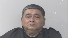 64-year-old Jose Tsu Zamora