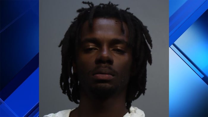 Miami man accused of stabbing victim with steak knife, injuring woman at his home