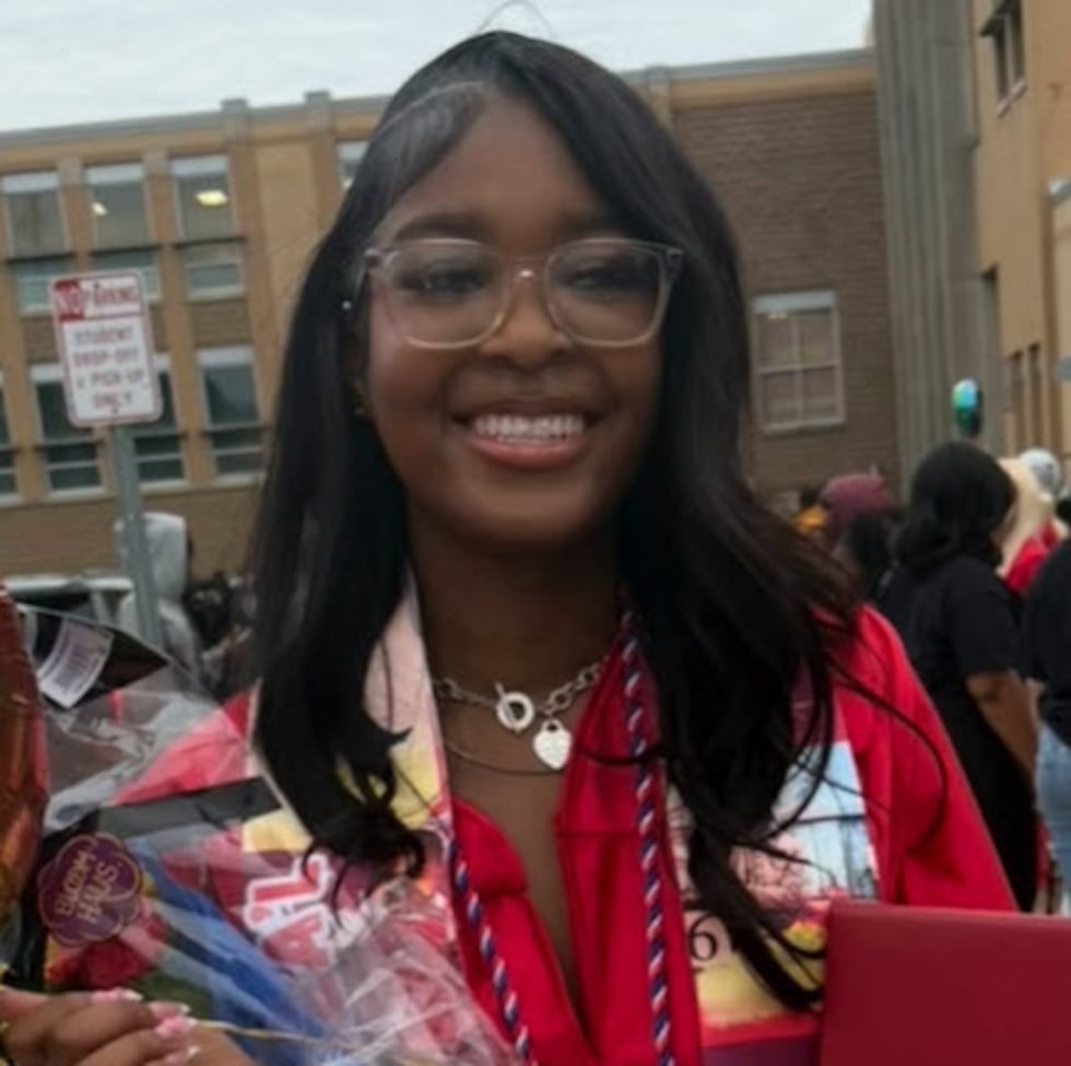 Breal Wade recently graduated from high school. She had her whole life ahead of her before she...
