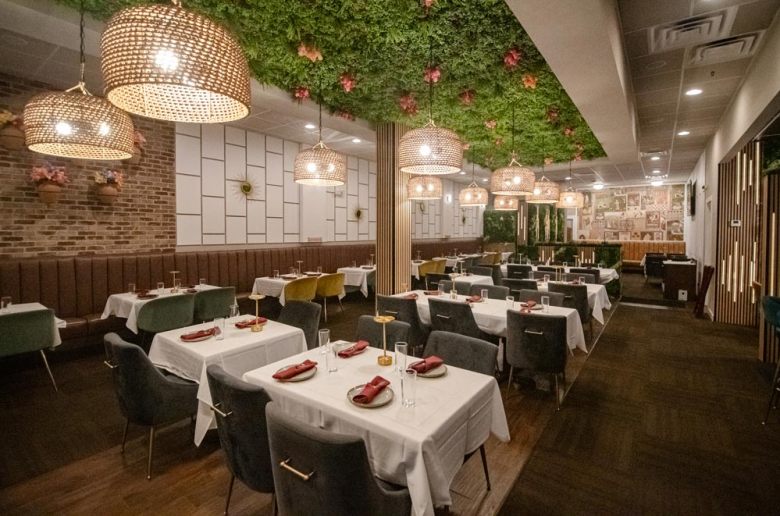Tamara Modern Indian Cuisine