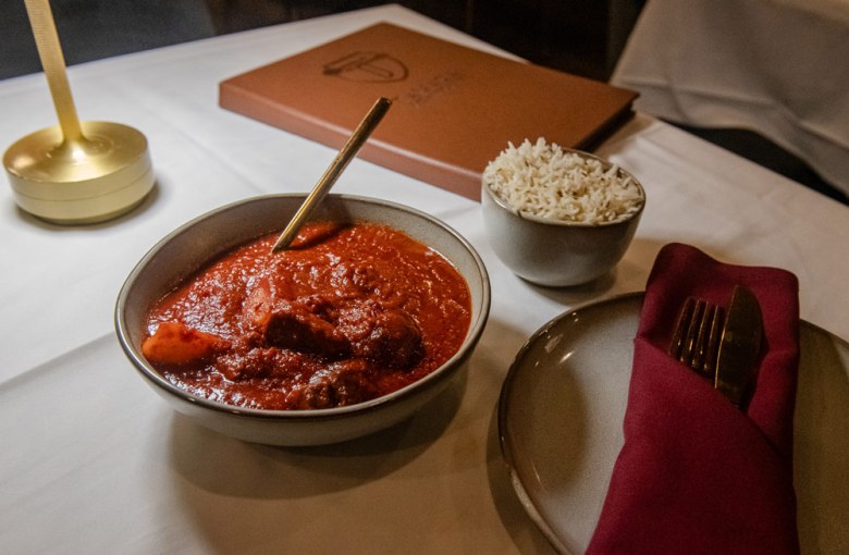 Tamara Modern Indian Cuisine