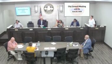 Jacksonville City Council