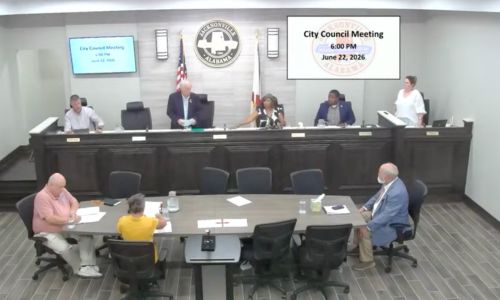 Jacksonville City Council