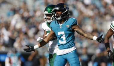 Should Dynasty Managers Sell High on Jakobi Meyers Ahead of 2026? - NFL News