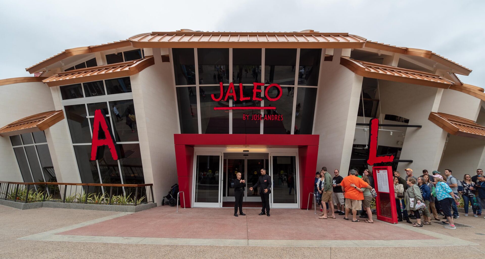 Jaleo Disney Springs Kids Eat Free Deal Returns for Summer 2026
