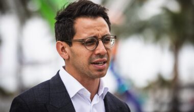 White weirdo running for Florida governor refers to recent ‘teen takeovers’ as ‘Black Teen Riots’