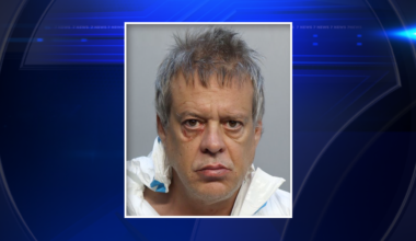 North Miami resident stabbed man 7 times, including wound to the heart, police say - WSVN 7News | Miami News, Weather, Sports