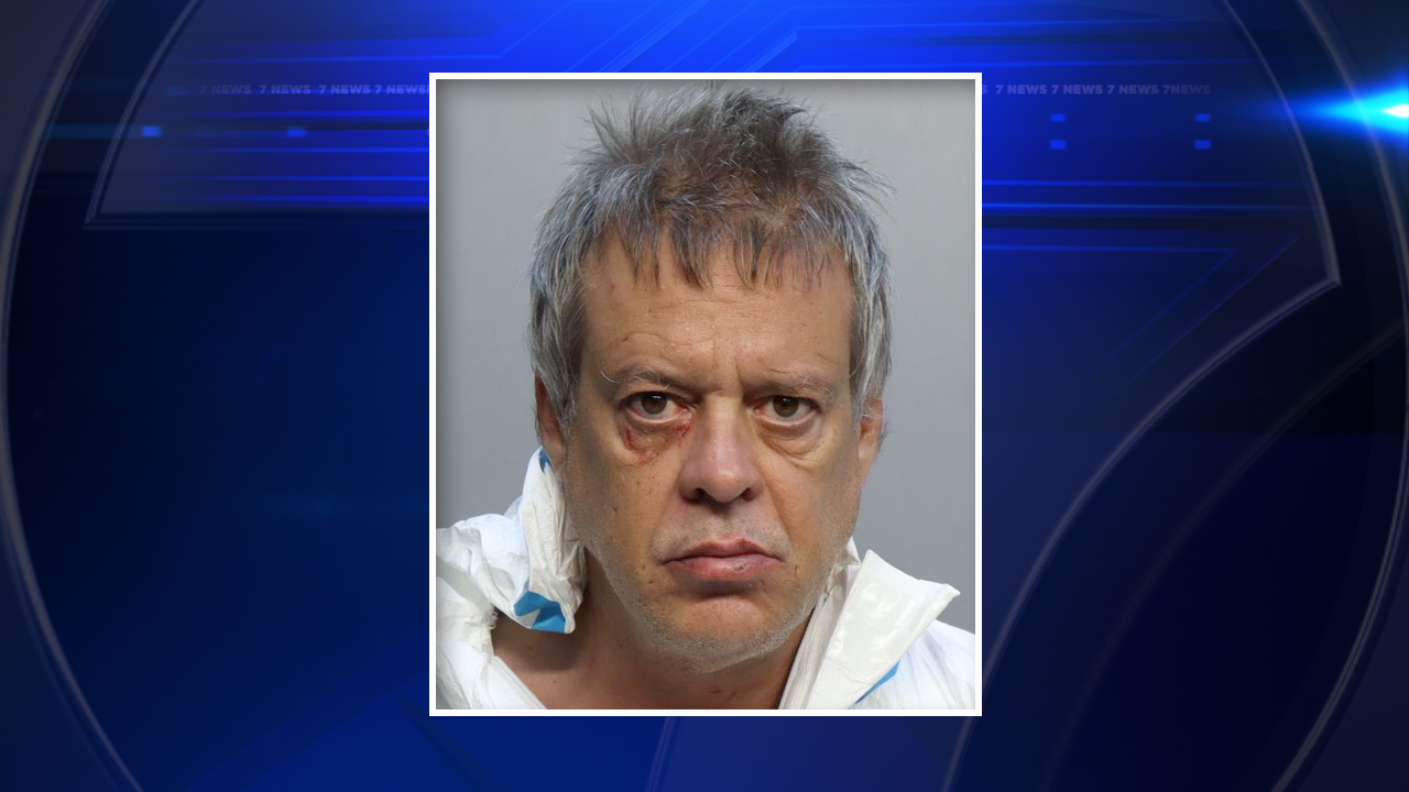 North Miami resident stabbed man 7 times, including wound to the heart, police say - WSVN 7News | Miami News, Weather, Sports