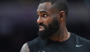 Tim Hardaway Jr. part of Miami Heat free-agency chatter