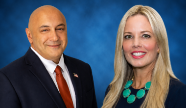 2 Republicans file for HD 89, targeting one of Florida's most flippable Democratic seats