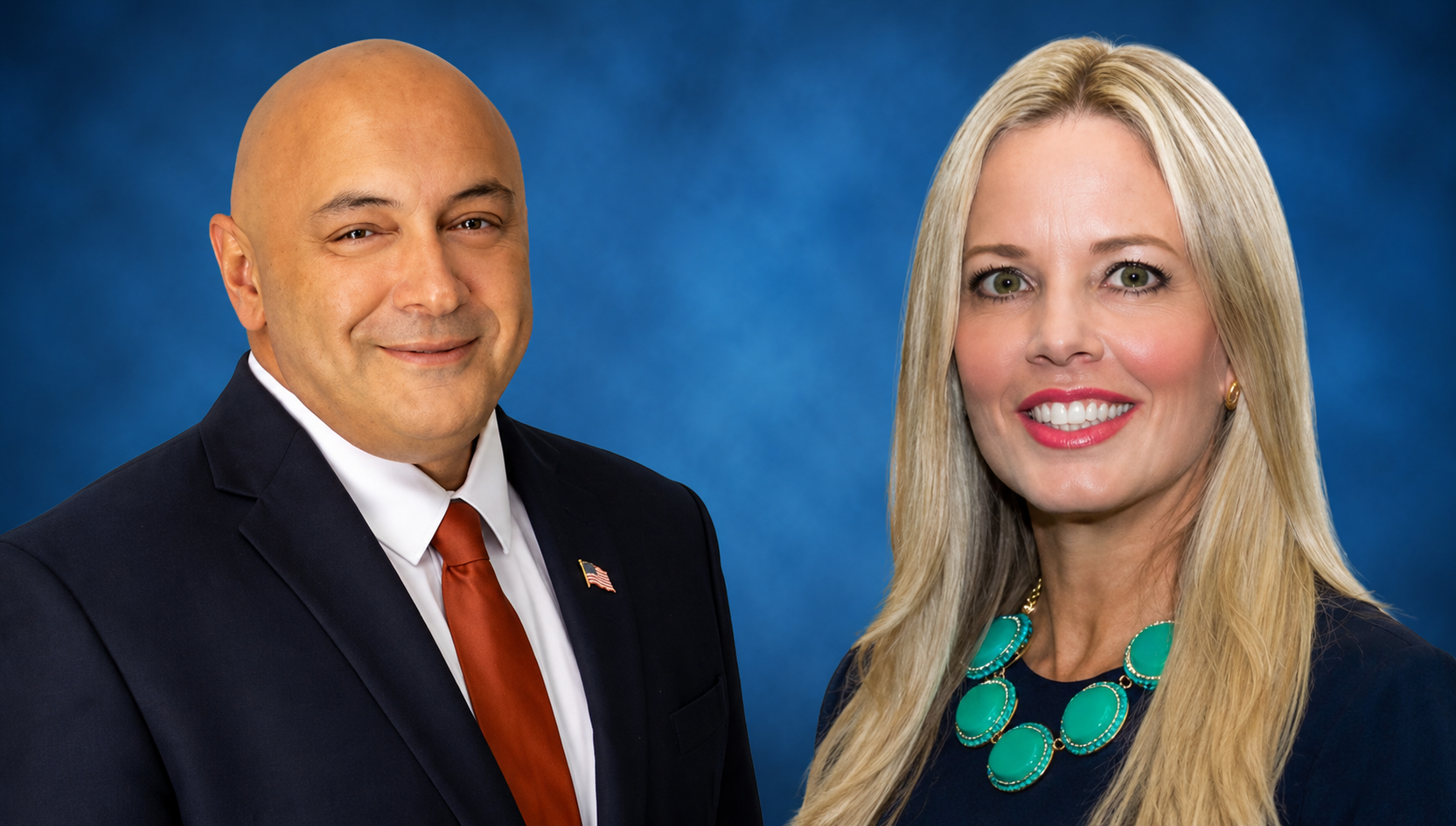2 Republicans file for HD 89, targeting one of Florida's most flippable Democratic seats
