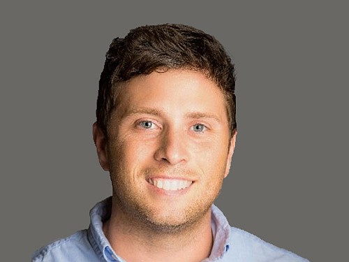 Taylor Morrison selects Jeremy Hampson as Jacksonville division president