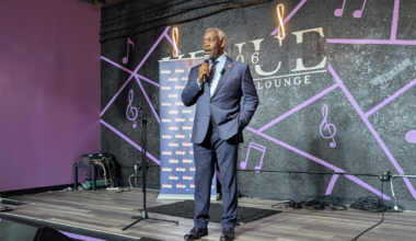 Jerry Demings Suspends Democratic Gubernatorial Bid Following Cancer Diagnosis – Tallahassee Reports