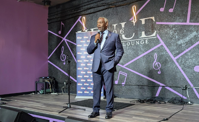 Jerry Demings Suspends Democratic Gubernatorial Bid Following Cancer Diagnosis – Tallahassee Reports