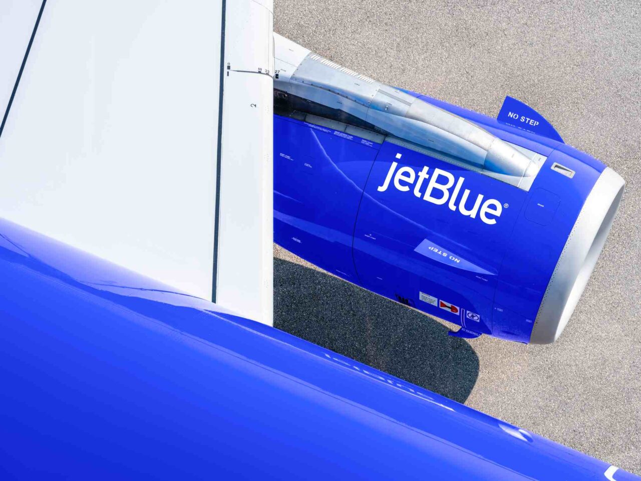 JetBlue
