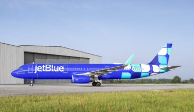 JetBlue Adds New Mint Route, Flights