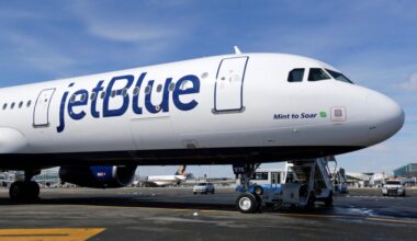 JetBlue to launch a new nonstop route out of San Diego airport – San Diego Union-Tribune